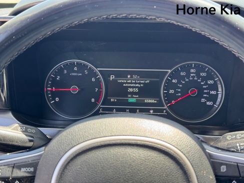 Certified 2022 Kia Sorento S FWD image 17