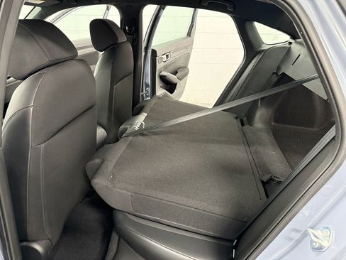 Used 2022 Honda Civic Sport image 13