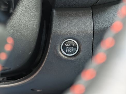 Used 2023 Nissan Frontier PRO-4X w/ Pro Convenience Package image 20