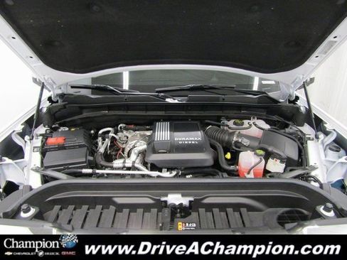 Certified 2025 GMC Sierra 1500 Denali image 51