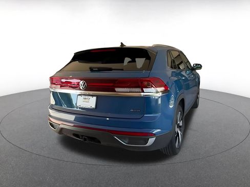 Used 2026 Volkswagen Atlas Cross Sport SE AWD/4WD image 14