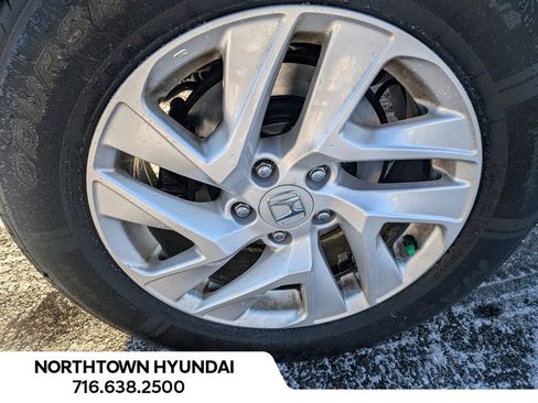 Used 2016 Honda CR-V EX image 41