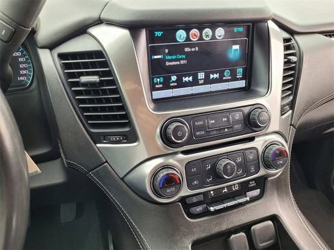 Certified 2020 Chevrolet Tahoe LS image 23