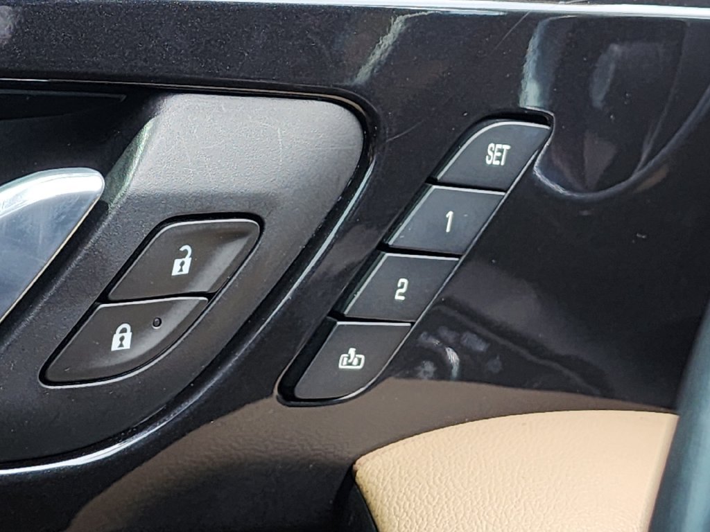 Certified 2019 Chevrolet Blazer Premier w/ Driver Confidence II Package FWD image 33