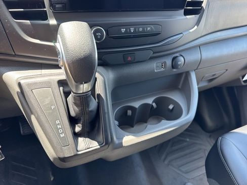 New 2025 Ford Transit 250 Low Roof w/ Load Area Protection Package image 13