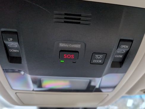 Used 2019 Lexus RX 350L AWD image 21