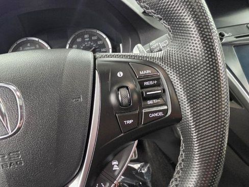 Used 2020 Acura MDX A-Spec AWD/4WD image 18
