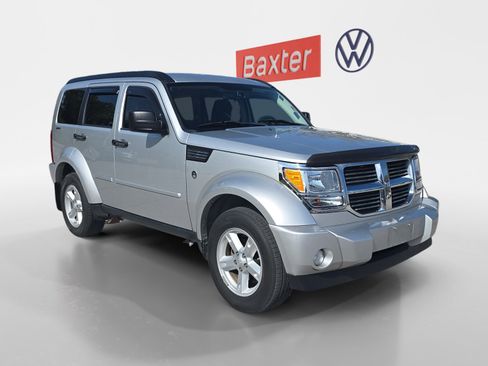 Used 2007 Dodge Nitro SLT image 1