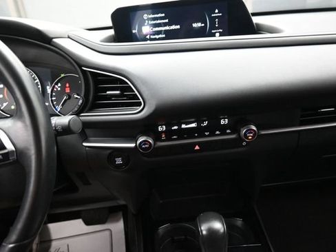 Used 2024 MAZDA CX-30 AWD 2.5 S w/ Select Sport Pkg image 10