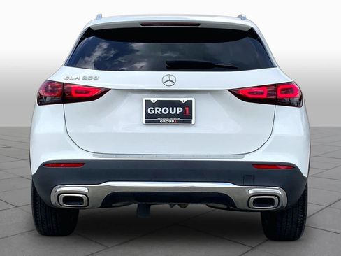 Used 2021 Mercedes-Benz GLA 250 image 5