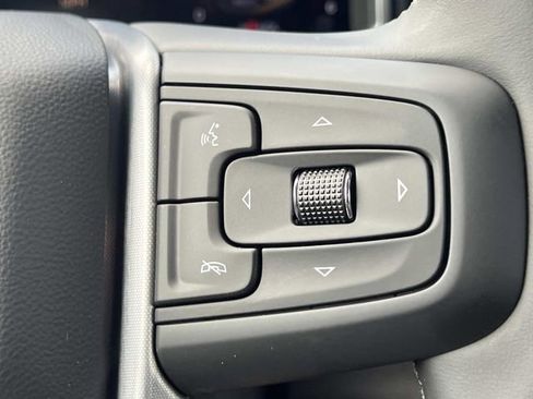 New 2026 GMC Sierra 1500 Elevation AWD/4WD image 22