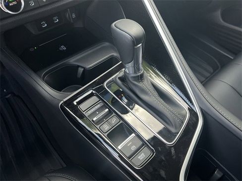 Used 2025 Acura ADX AWD image 22