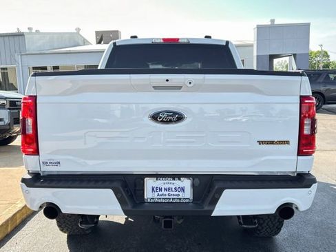 Used 2023 Ford F150 Tremor AWD/4WD image 9