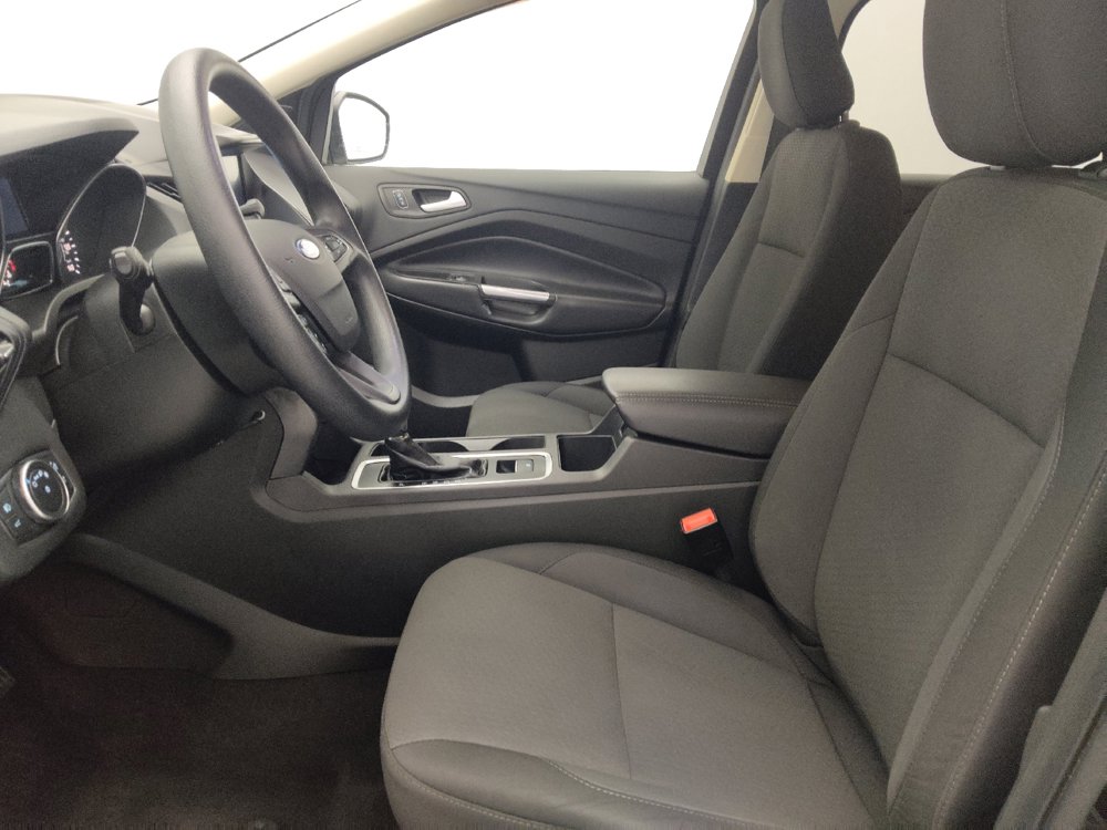 Used 2019 Ford Escape SE AWD/4WD image 17