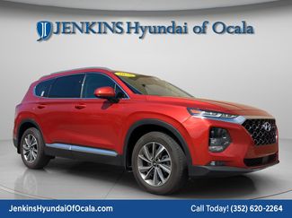 Used 2020 Hyundai Santa Fe SEL w/ Convenience Package video 1