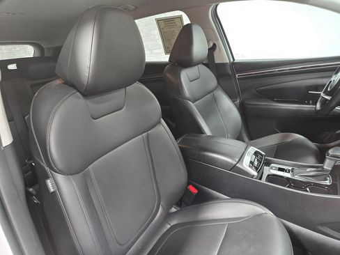 Used 2023 Hyundai Tucson XRT AWD/4WD image 50