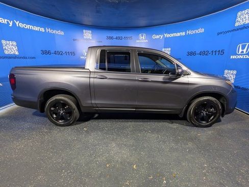 Used 2019 Honda Ridgeline RTL image 3