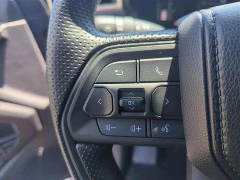 New 2026 Toyota Tacoma SR5 AWD/4WD image 11
