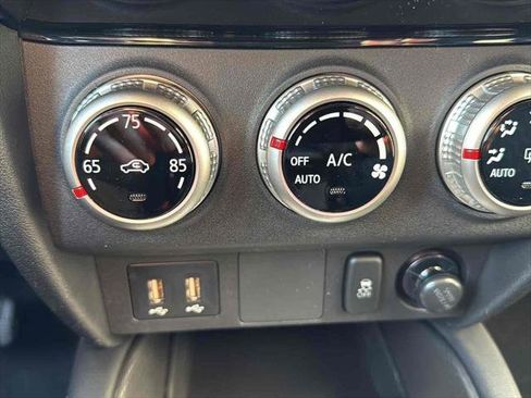 New 2026 Mitsubishi Outlander Sport ES image 22