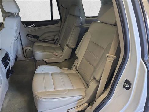 Used 2016 GMC Yukon Denali w/ Open Road Package AWD/4WD image 9