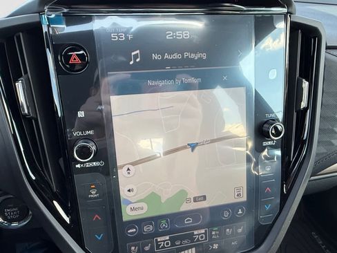 New 2026 Subaru Forester Touring image 21