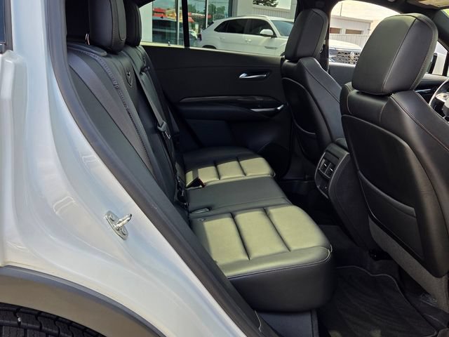 Used 2023 Cadillac XT4 Sport FWD image 16