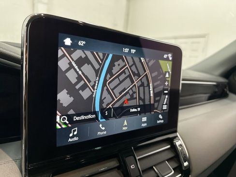 Used 2019 Lincoln Navigator Reserve AWD/4WD image 46