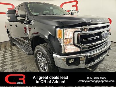 Used 2020 Ford F350 Lariat