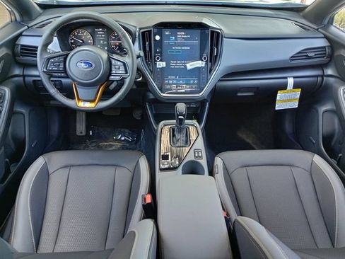 New 2026 Subaru Crosstrek 2.5i Wilderness w/ Wilderness Package AWD/4WD image 9