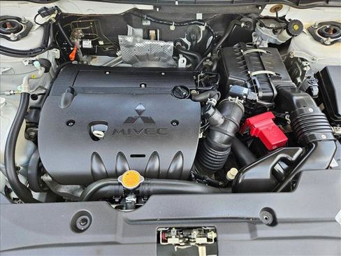 Used 2011 Mitsubishi Outlander Sport ES FWD image 21