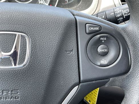 Used 2014 Honda CR-V EX image 27