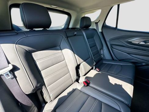 Used 2023 GMC Terrain Denali AWD/4WD image 34