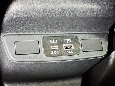 Certified 2026 Subaru WRX Premium AWD/4WD image 12