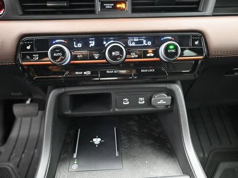 New 2026 Honda Pilot TrailSport image 3
