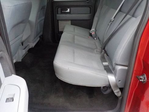 Used 2013 Ford F150 XLT w/ Luxury Equipment Group AWD/4WD image 12