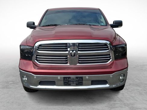 Used 2015 RAM 1500 Lone Star AWD/4WD image 2