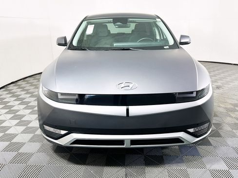 Used 2024 Hyundai Ioniq 5 SEL image 8