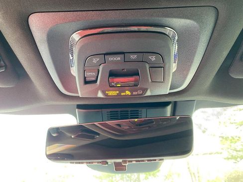 Used 2024 Subaru Solterra Touring image 16