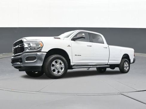 Used 2021 RAM 2500 Big Horn AWD/4WD image 63