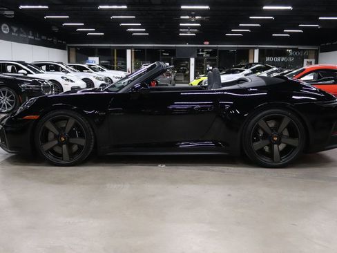 Used 2026 Porsche 911 GTS image 4