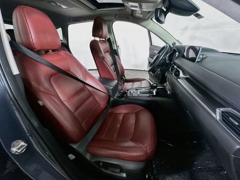 Used 2024 MAZDA CX-5 Carbon Edition AWD/4WD image 14