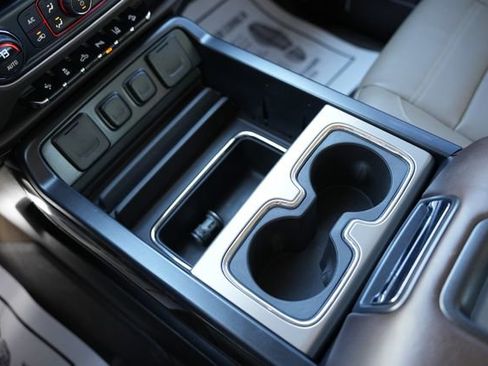 Used 2015 GMC Sierra 1500 Denali w/ Driver Alert Package image 25