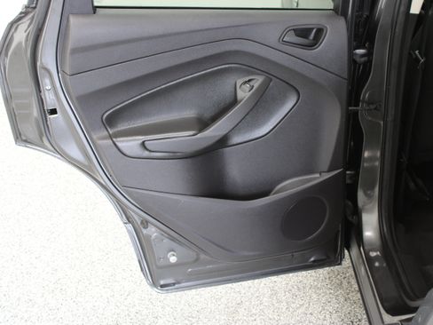 Used 2016 Ford Escape S FWD image 23