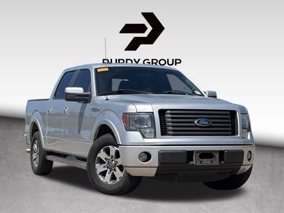 Used 2012 Ford F150 FX2 w/ FX Plus Pkg