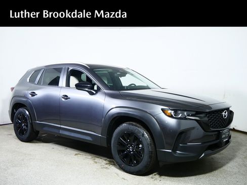 New 2026 MAZDA CX-50 AWD 2.5 S w/ Weather Package image 1