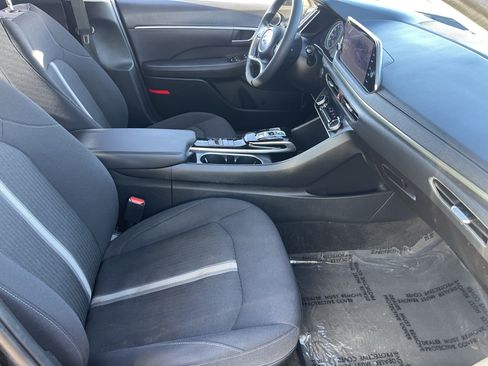 Used 2023 Hyundai Sonata SEL FWD image 10