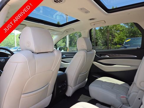 Used 2023 Buick Enclave Avenir w/ Avenir Technology Package FWD image 25