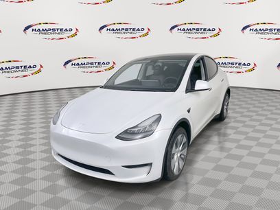Used 2023 Tesla Model Y Long Range