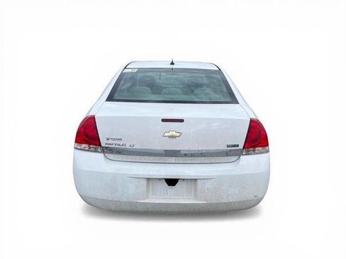 Used 2010 Chevrolet Impala LT image 4