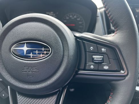 Used 2024 Subaru WRX Premium AWD/4WD image 28